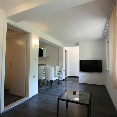 Marija Apartment