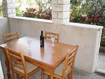 Apartamento Marija *