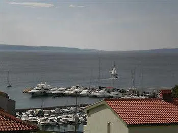 Apartamento Marija *