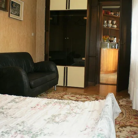 Apartamento Marija *