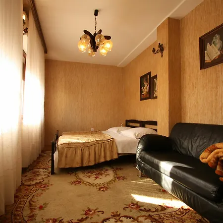 Marija Apartamento Split