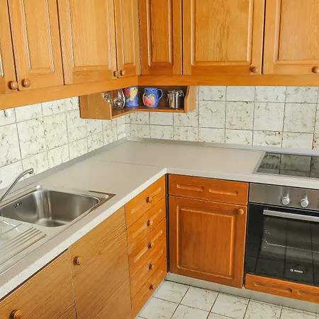 Marija Apartamento *
