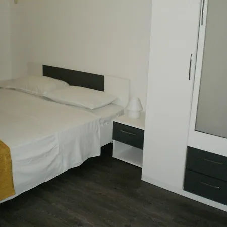 Apartamento Marija *
