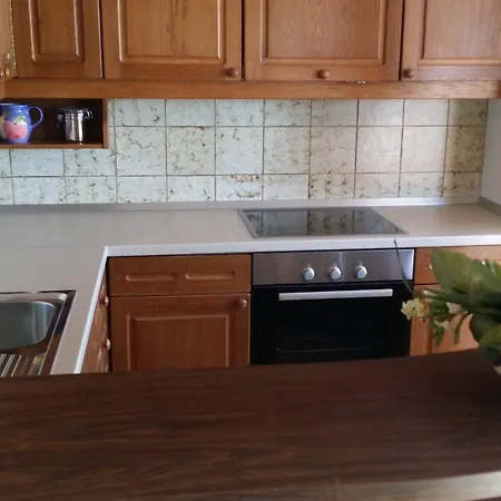 Marija Apartamento *