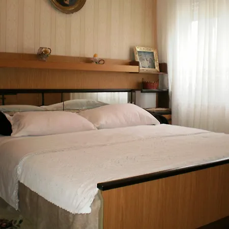 Apartamento Marija *
