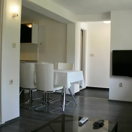 Apartamento Marija