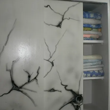 Marija Apartamento *