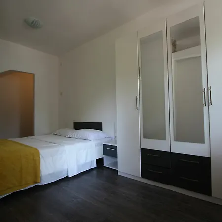 Marija Apartamento *