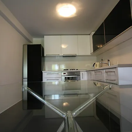 Marija Apartamento