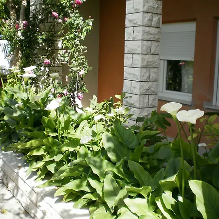 Apartamento Marija