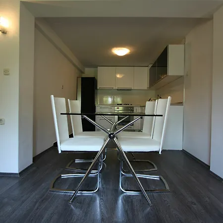 Marija Apartamento